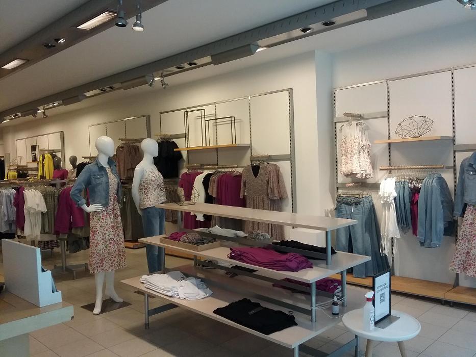 zero Store, Bäckerstraße in Hameln