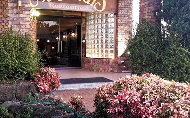 Comfort Inn Glenfield