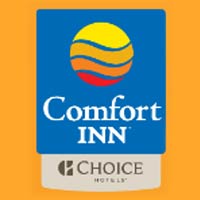 Comfort Inn Glenfield
