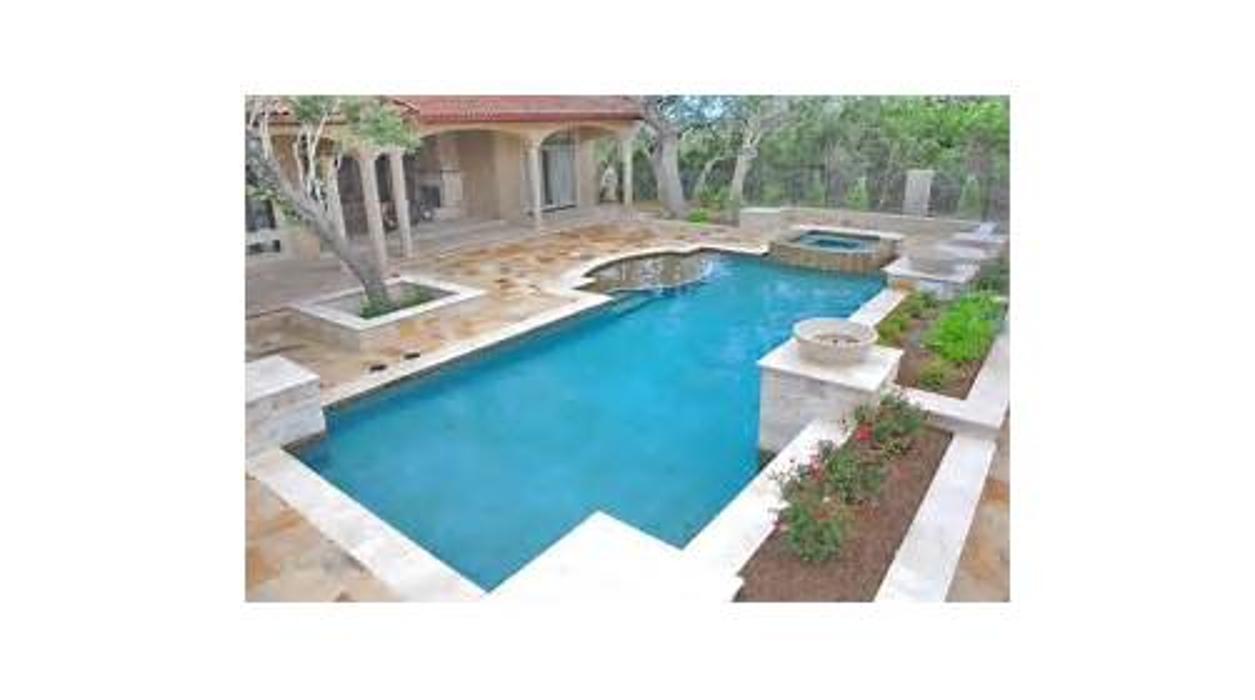 Pool Concepts by Pete Ordaz - Helotes, TX