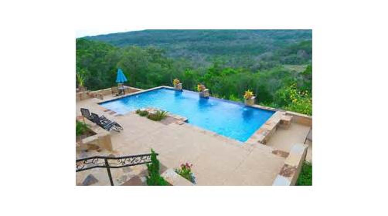 Pool Concepts by Pete Ordaz - Helotes, TX