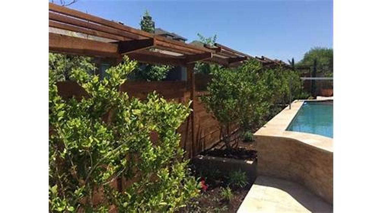 Pool Concepts by Pete Ordaz - Helotes, TX