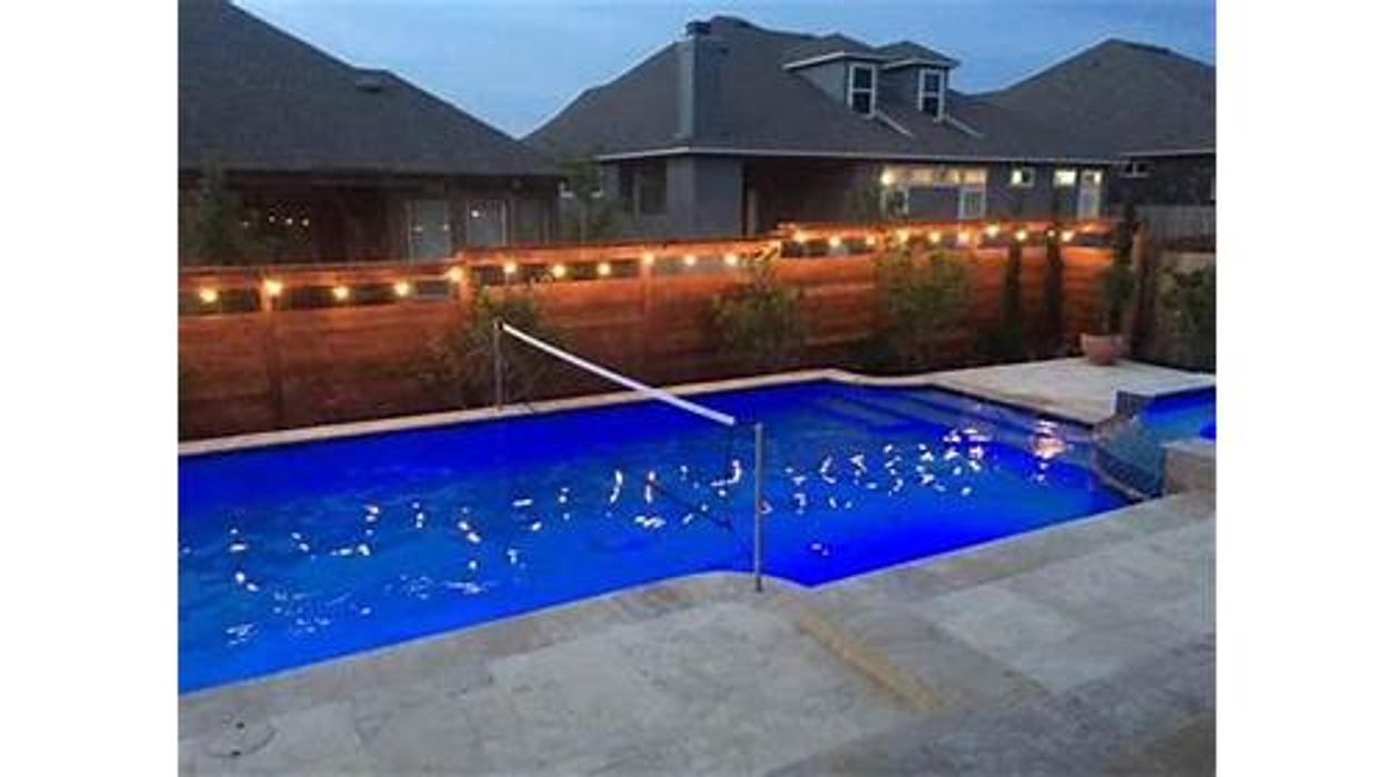 Pool Concepts by Pete Ordaz - Helotes, TX