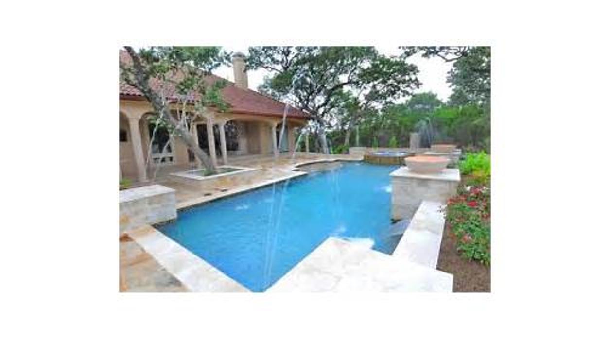 Pool Concepts by Pete Ordaz - Helotes, TX