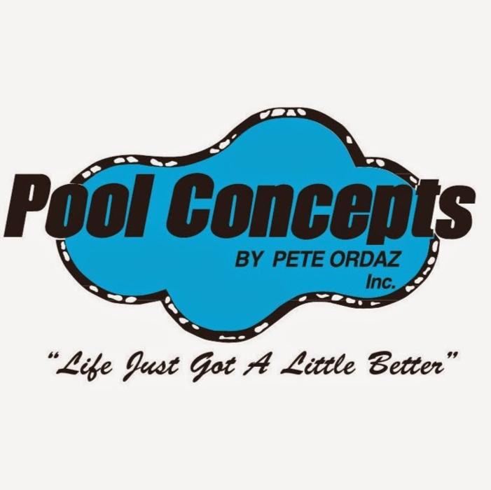 Pool Concepts by Pete Ordaz - Helotes, TX