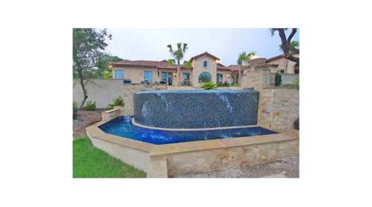 Pool Concepts by Pete Ordaz - Helotes, TX