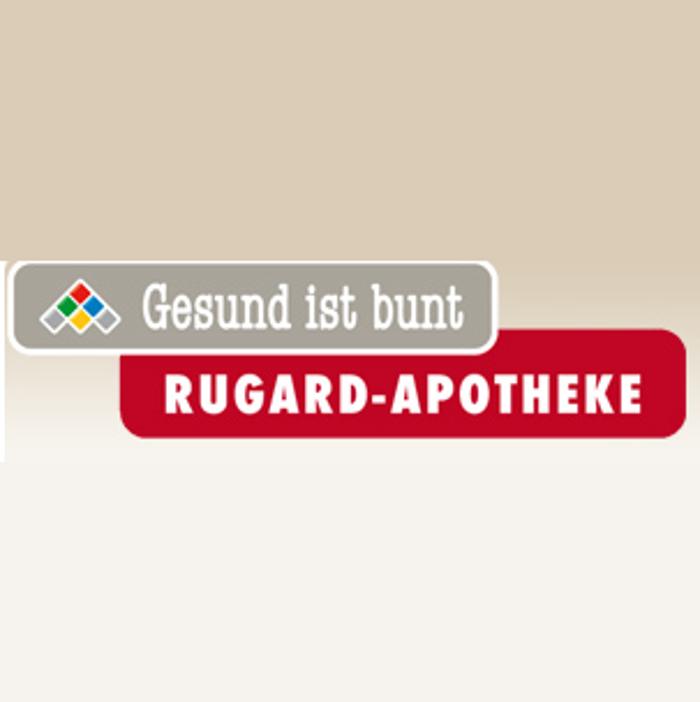 Rugard Apotheke in Bergen auf Rügen