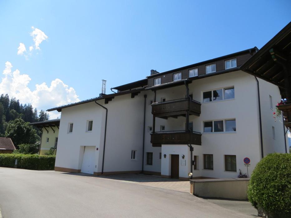 Schnaitl Helmut - Vollwärmeschutz, Almdorf in Saalfelden am Steinernen Meer