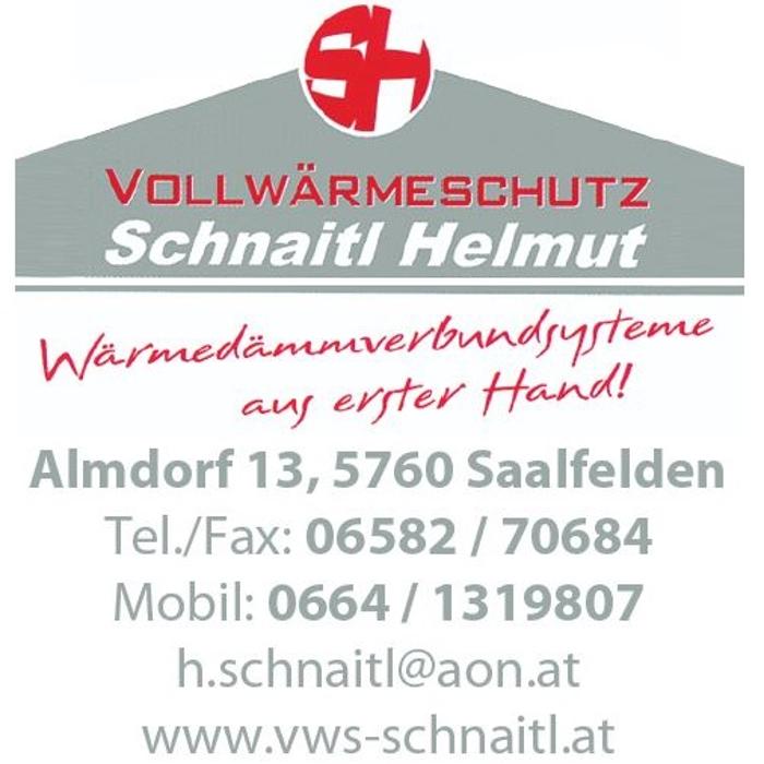 Schnaitl Helmut - Vollwärmeschutz in Saalfelden am Steinernen Meer