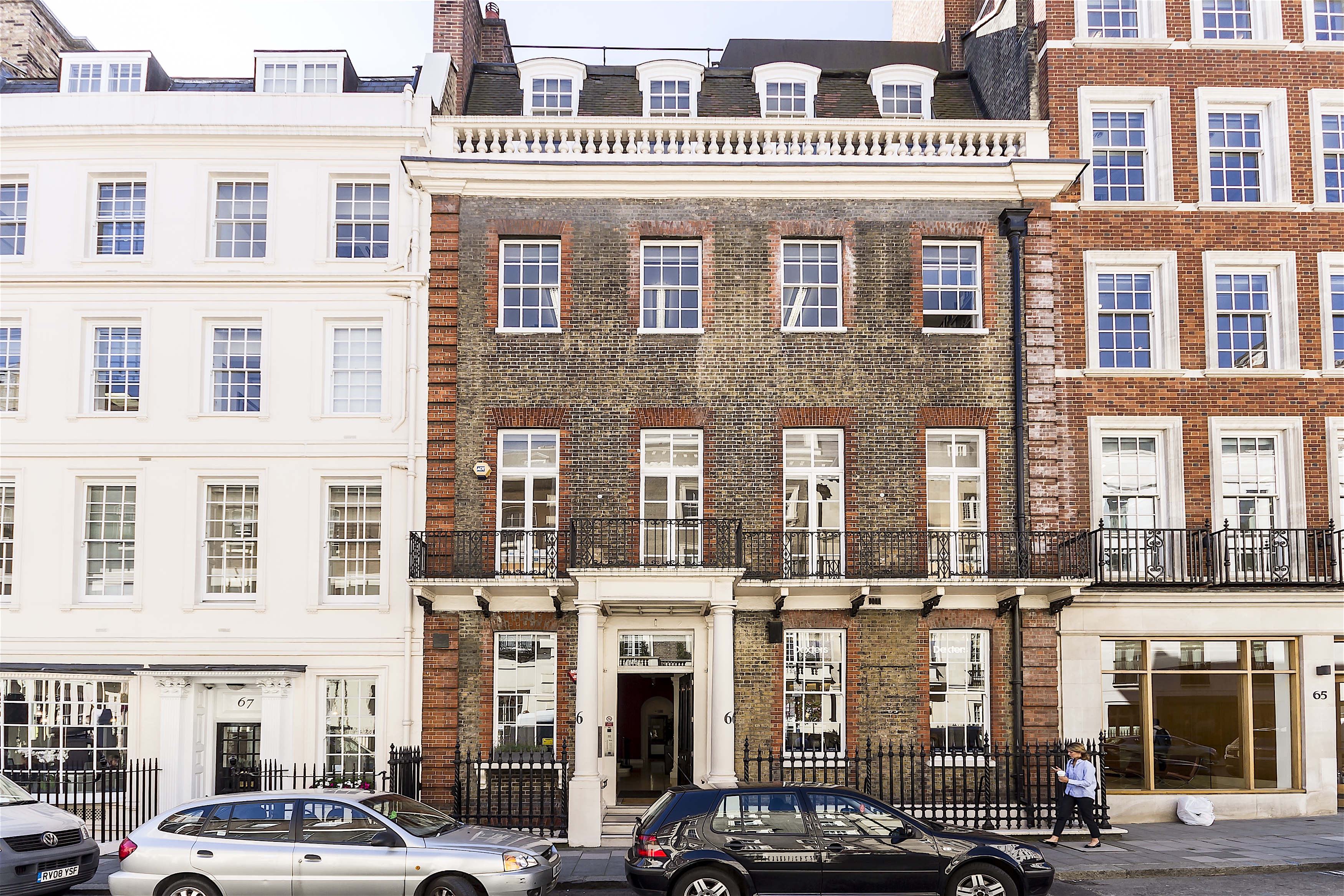 Dexters Mayfair Estate Agents - London, London W1K 3JL - 020 7590 9595 | ShowMeLocal.com