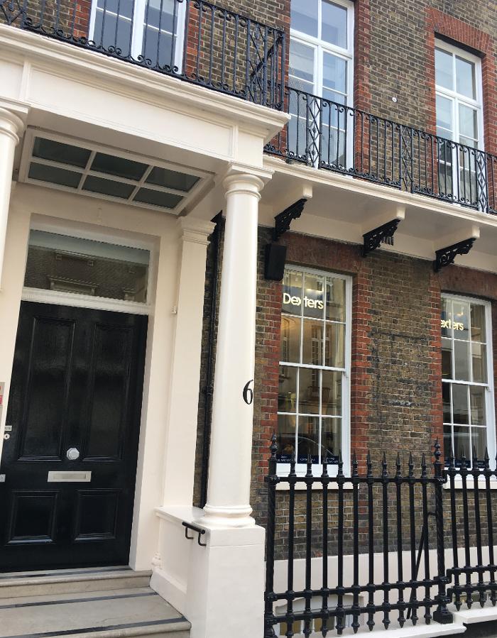 Dexters Mayfair Office
