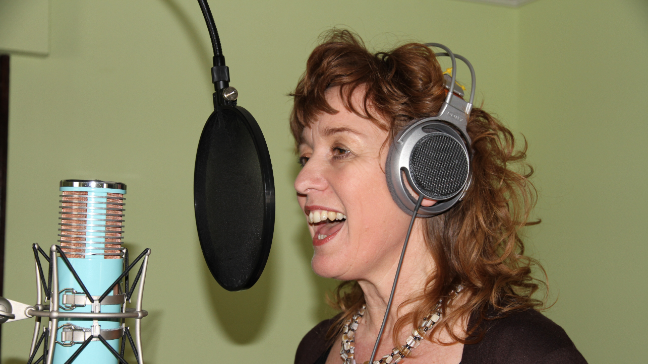 MusikParadies Marion Willmanns, Oberbreidenbacher Straße in Nümbrecht