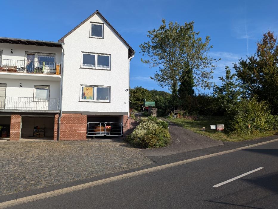 MusikParadies Marion Willmanns, Oberbreidenbacher Straße in Nümbrecht