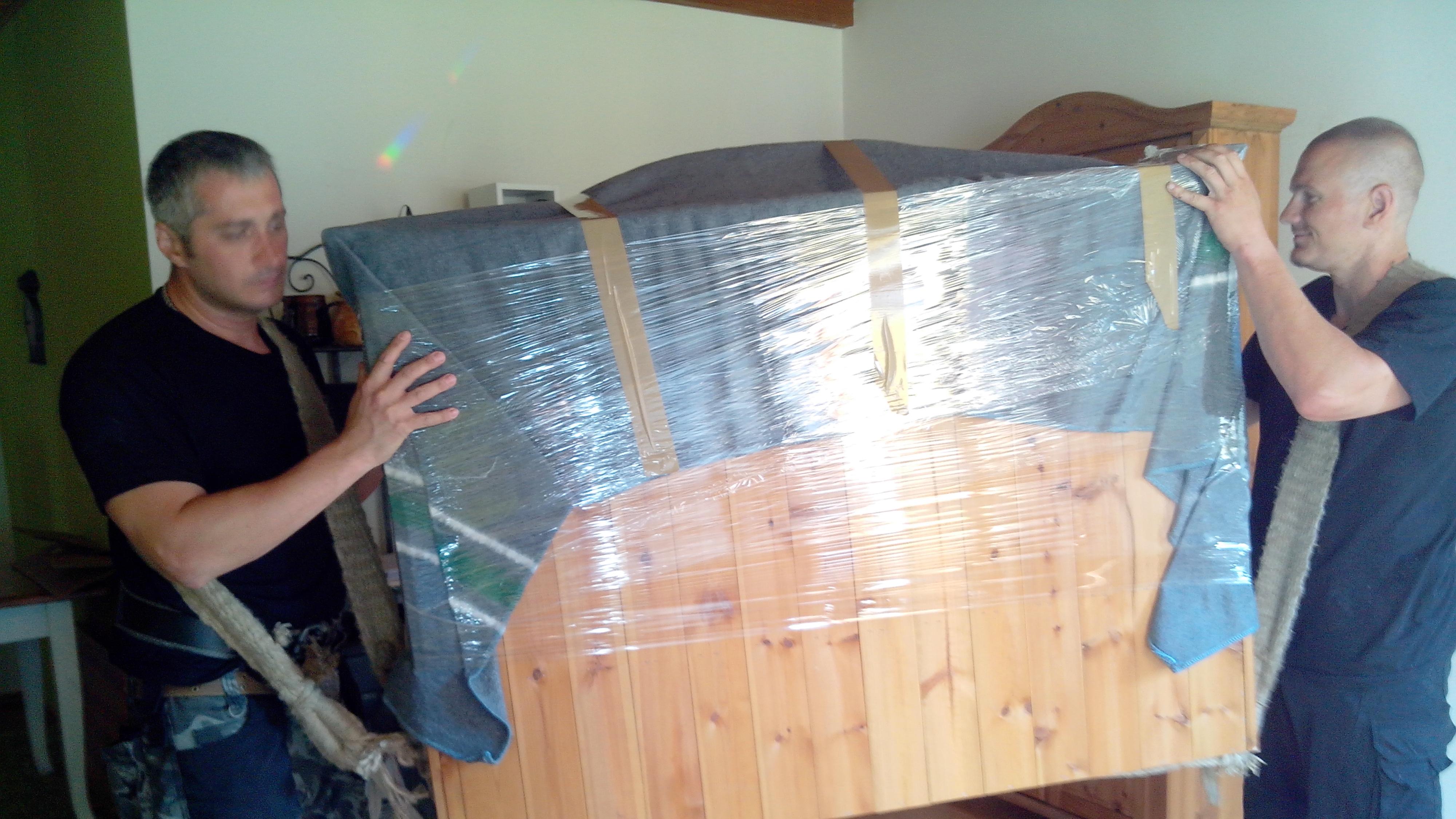 Vakhtangi Rau, Kasberger Straße in Gräfenberg