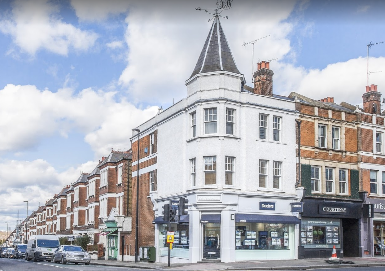 Dexters Battersea Estate Agents - London, London SW11 5TG - 020 7350 1300 | ShowMeLocal.com