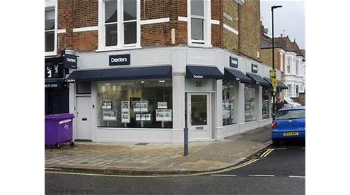 Dexters Clapham Estate Agents London 020 8742 4140