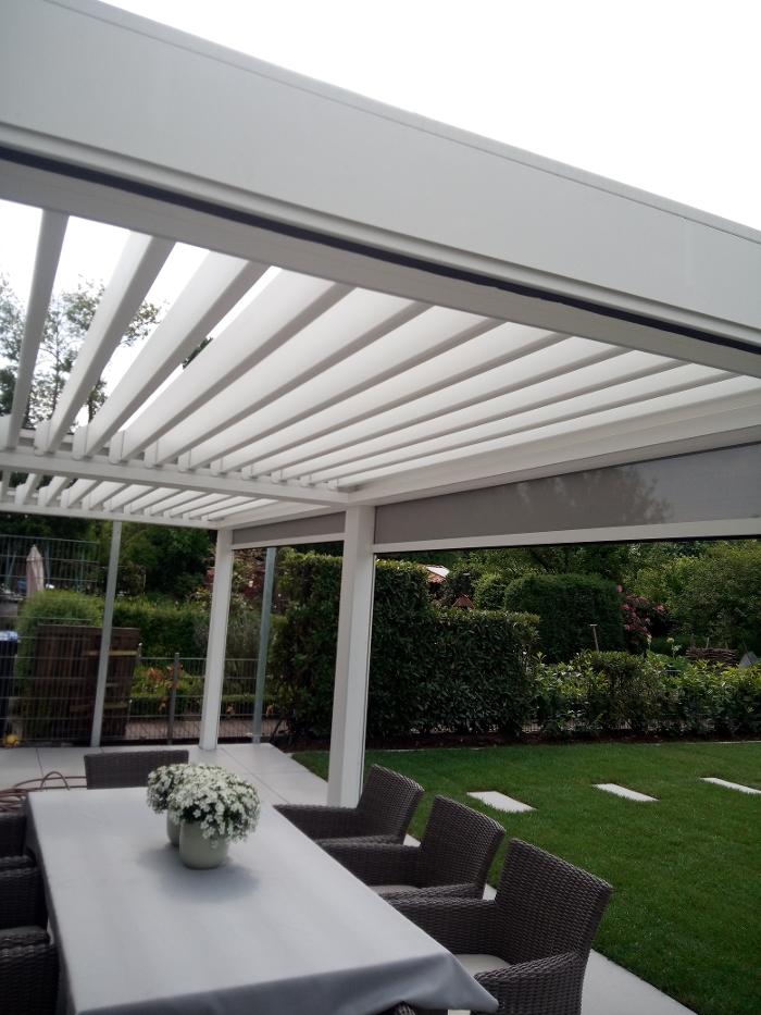 Gransio - Handel & Service, Steveder Weg in Coesfeld