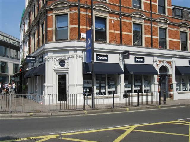 Dexters Fulham Estate Agents - London, London SW6 1ES - 020 7386 5386 | ShowMeLocal.com