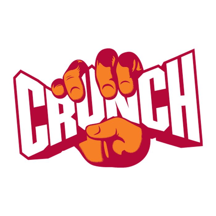 Crunch Fitness - Huntingdon Valley