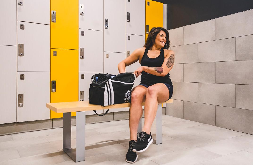 Crunch Fitness - Ridgeland - Ridgeland, MS