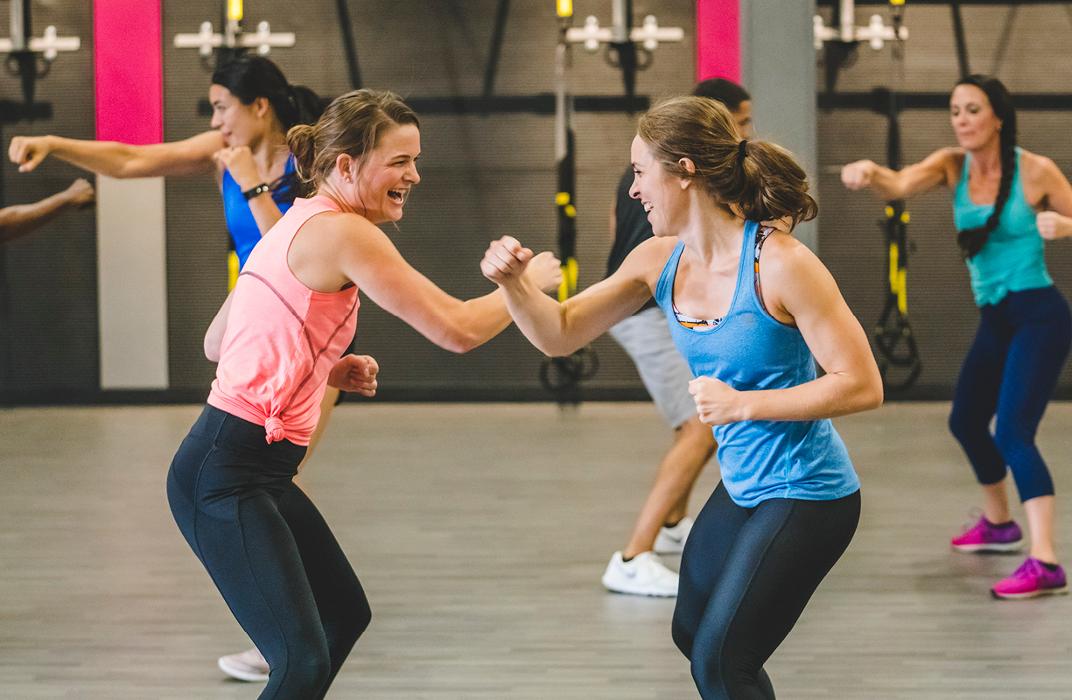 Crunch Fitness - Ridgeland - Ridgeland, MS