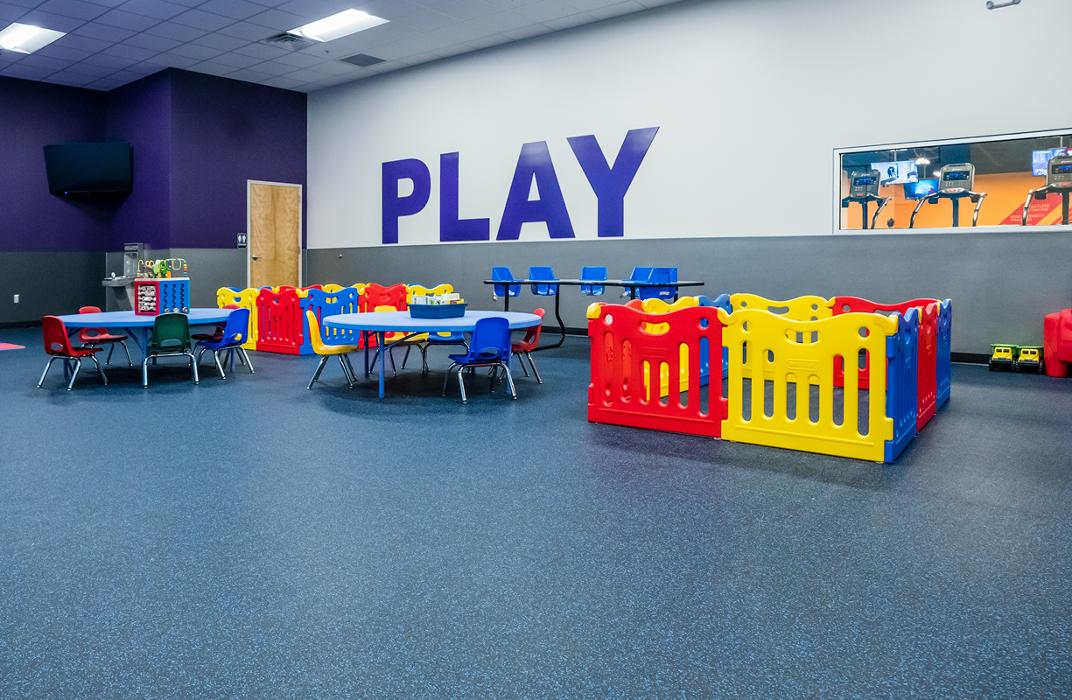 Crunch Fitness - Ridgeland - Ridgeland, MS