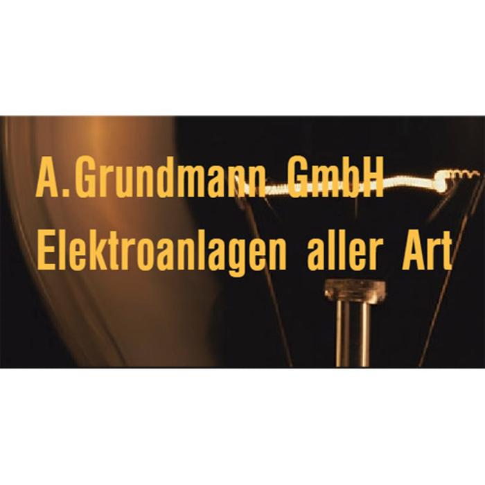 A. Grundmann GmbH