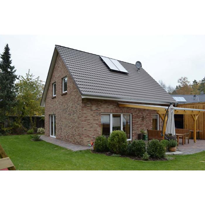 Das Haus Bau UG & Co. KG, Raunsfeldhöhe in Winsen (Aller)