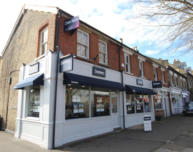 Dexters Hampton Estate Agents - Hampton, London TW12 2BD - 020 8255 7777 | ShowMeLocal.com