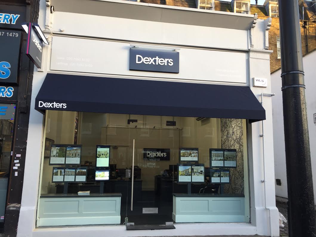 Dexters Kennington Estate Agents - London, London SE11 4QE - 020 7650 5102 | ShowMeLocal.com