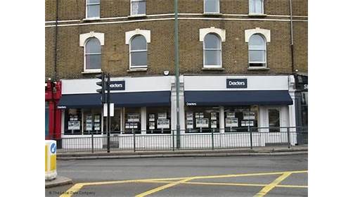 Dexters Kew Estate Agents Richmond 020 8939 6071