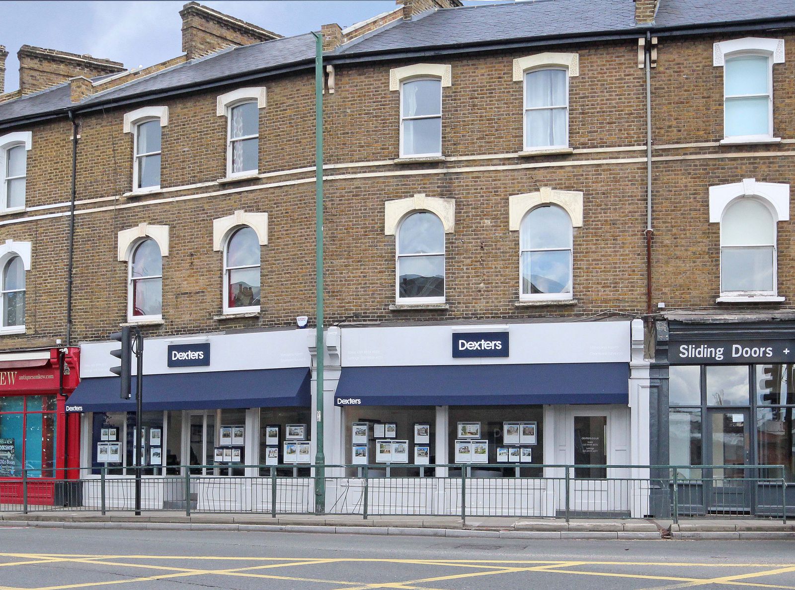 Dexters Kew Estate Agents Richmond 020 8939 6071