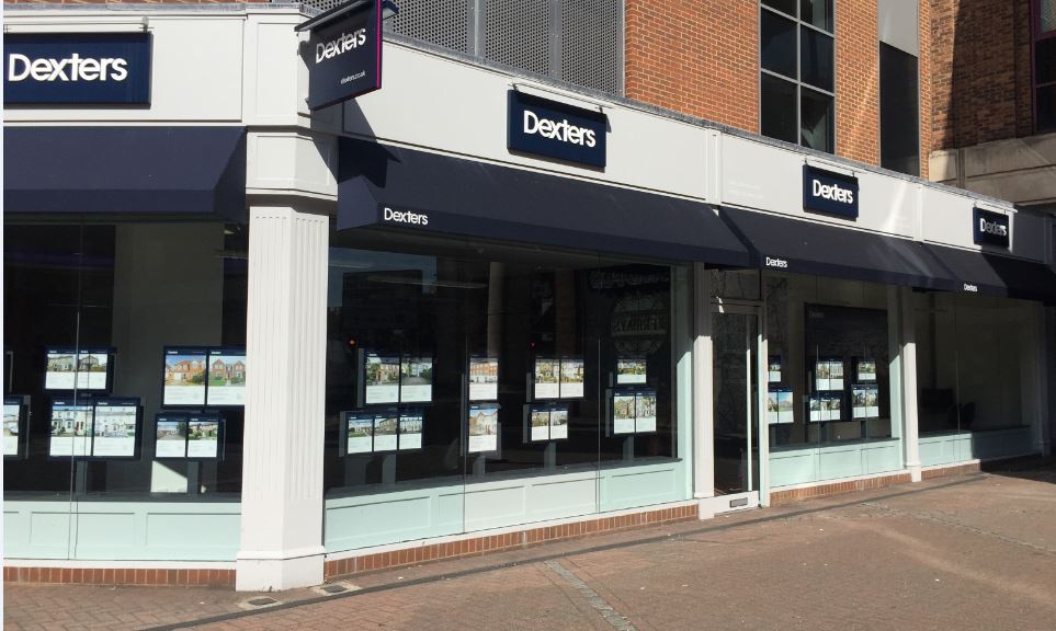 Dexters Kingston Upon Thames Estate Agents - London, London KT1 1TG - 020 8546 3555 | ShowMeLocal.com