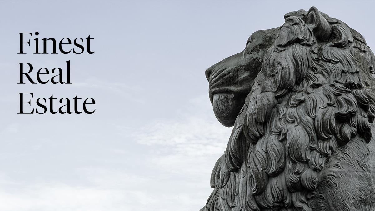 DAHLER Berlin-Wannsee, Königstraße in Berlin