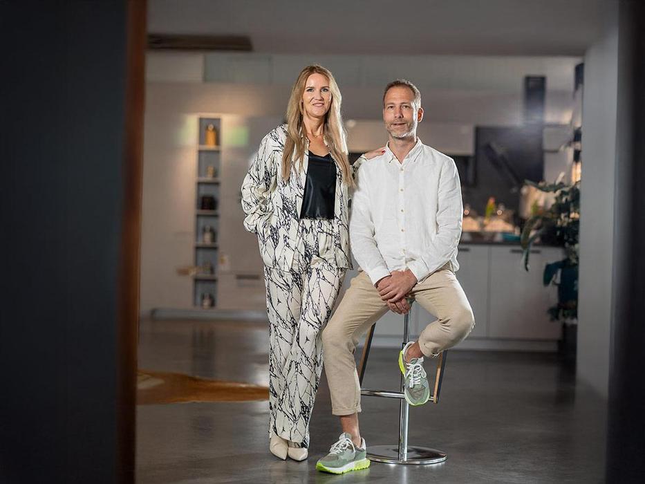 REDDY Küchen DESIGN PUR. Dortmund, Zeche Crone in Dortmund