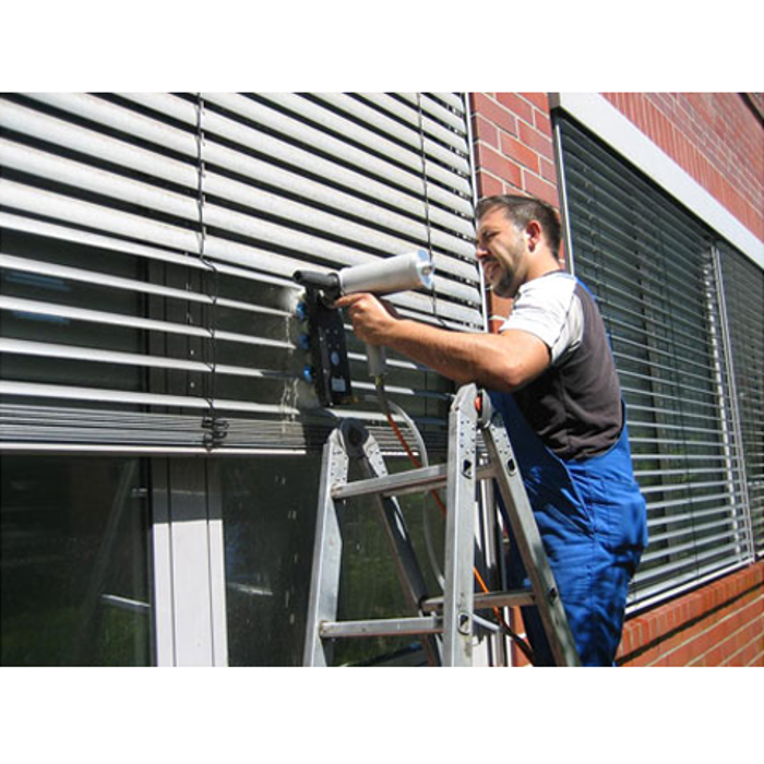 Fiduz Gebäudereinigungs GmbH, Kopernikusstraße in Langenhagen