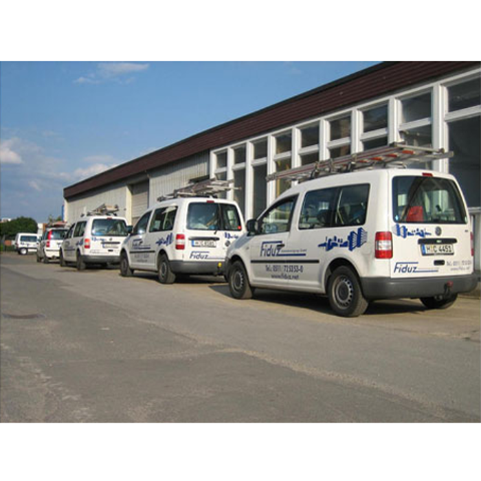 Fiduz Gebäudereinigungs GmbH, Kopernikusstraße in Langenhagen