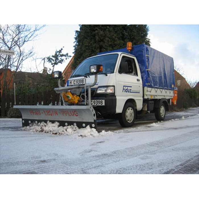 Fiduz Gebäudereinigungs GmbH, Kopernikusstraße in Langenhagen