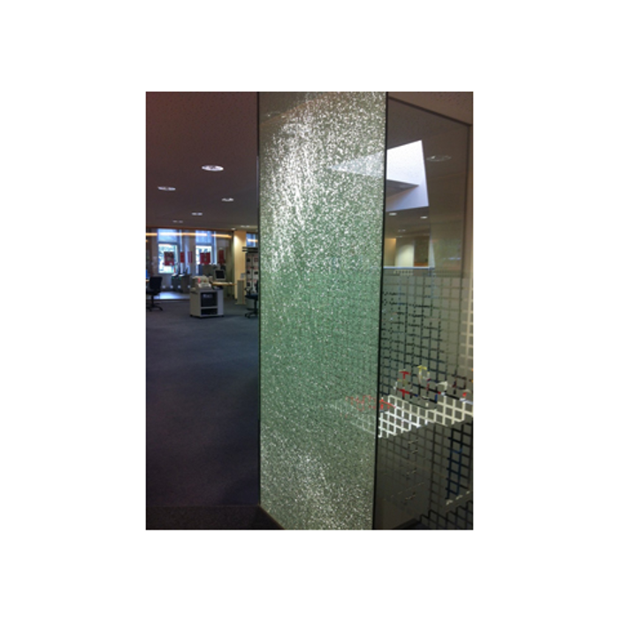 Glaserei Linke, Dieselstraße in Braunschweig