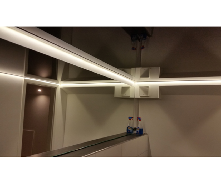 Glaserei Linke, Dieselstraße in Braunschweig