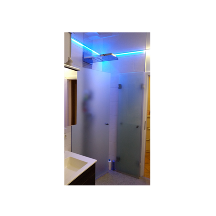 Glaserei Linke, Dieselstraße in Braunschweig