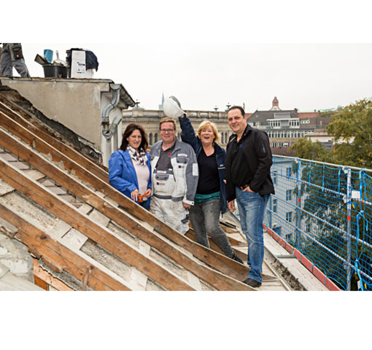 HBZ Immobilien, Hausverwaltung & Baubetreuung, Steinweg in Neustadt am Rübenberge