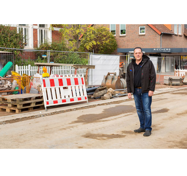 HBZ Immobilien, Hausverwaltung & Baubetreuung, Steinweg in Neustadt am Rübenberge