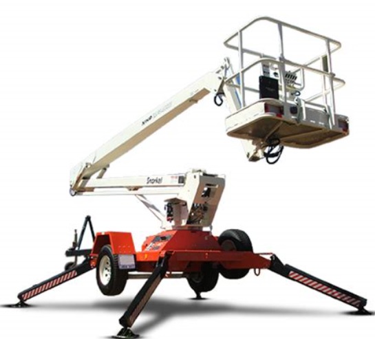 Federation Hire & Cooperage