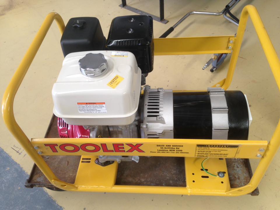 Federation Hire & Cooperage