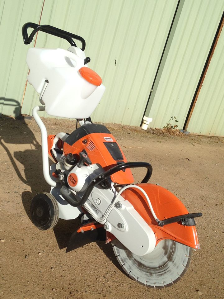 Federation Hire & Cooperage