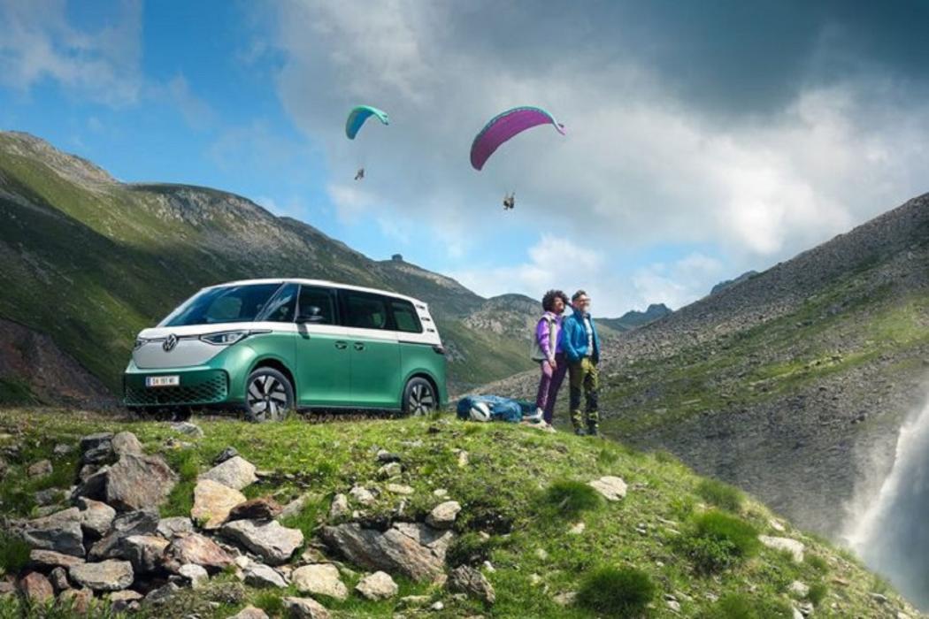 Autohaus Grufeneder GmbH, Ufer in Grein