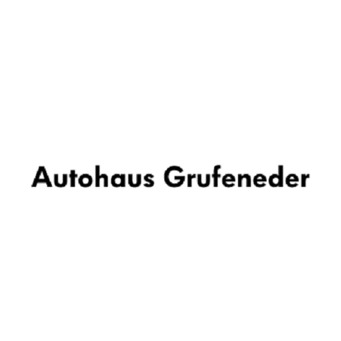 Autohaus Grufeneder GmbH in Grein