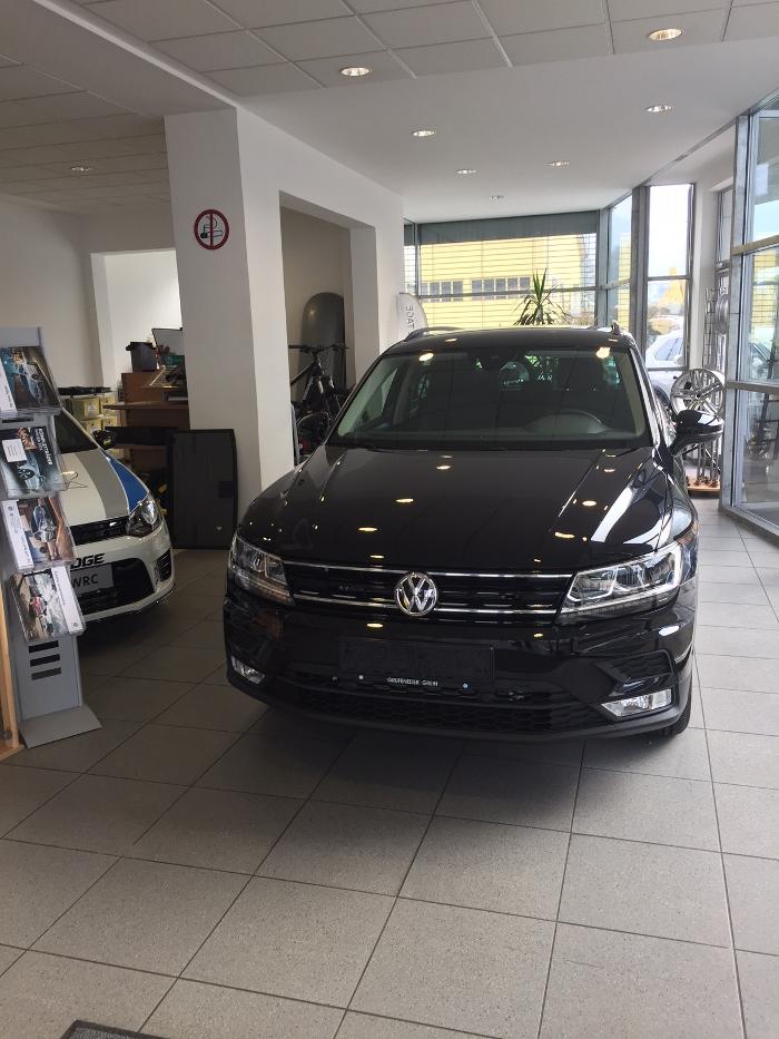 Autohaus Grufeneder GmbH, Ufer in Grein