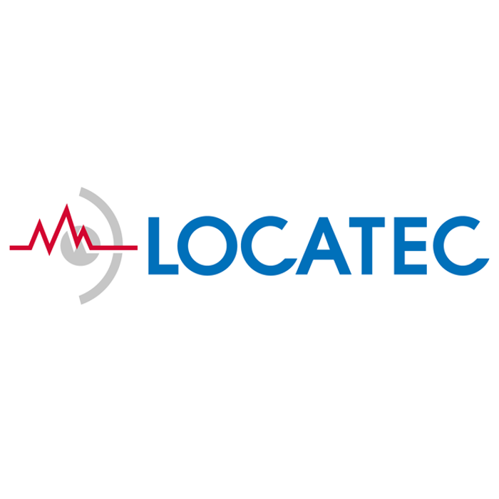 Locatec Nürnberg - R. S. Ortungstechnik in Nürnberg - Logo